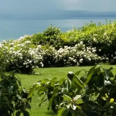 Lejlighed La Moraiola Passignano sul Trasimeno