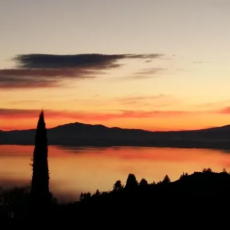 La Moraiola * Passignano sul Trasimeno