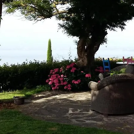 La Moraiola פסיניאנו סול טרסימנו