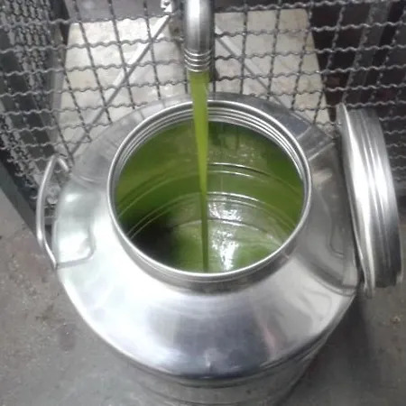 La Moraiola * Passignano sul Trasimeno