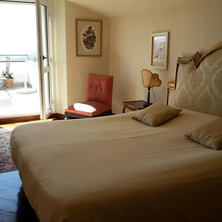 דירה La Moraiola *