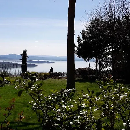 La Moraiola Lejlighed