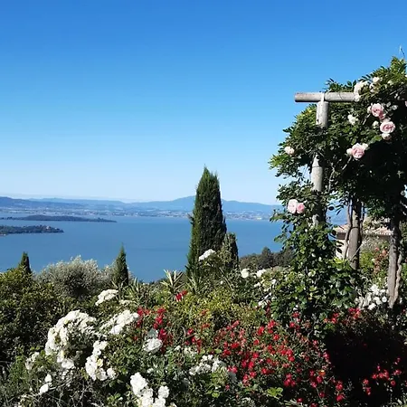 La Moraiola דירה