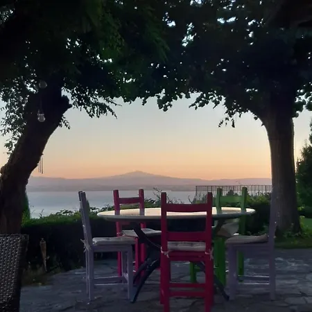 La Moraiola Lejlighed Passignano sul Trasimeno