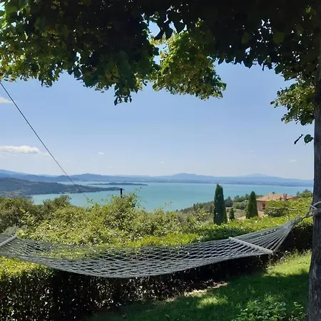 Lejlighed La Moraiola