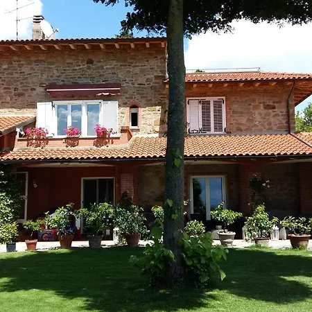 La Moraiola