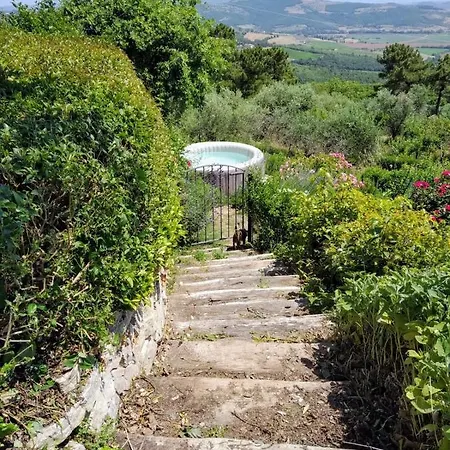 La Moraiola