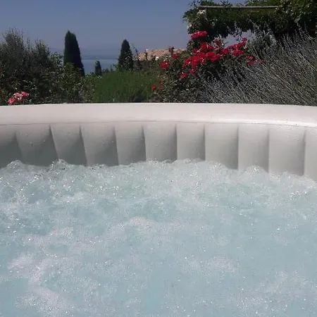 La Moraiola * Passignano sul Trasimeno