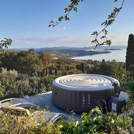 La Moraiola