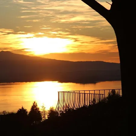 דירה La Moraiola *