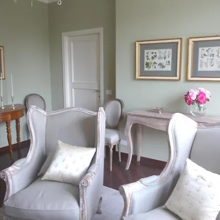 Lejlighed La Moraiola Passignano sul Trasimeno