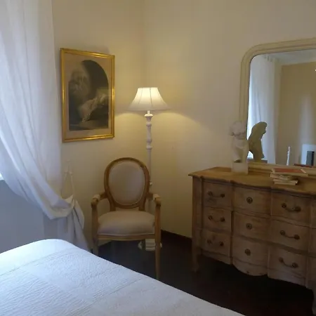 La Moraiola Lejlighed Passignano sul Trasimeno