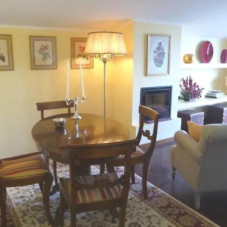 La Moraiola דירה