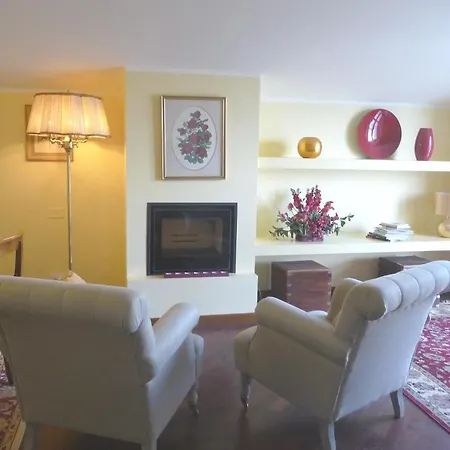 דירה La Moraiola *