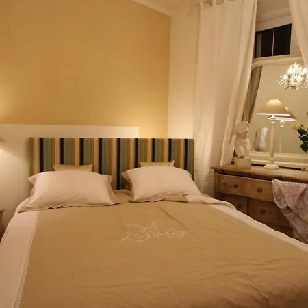 La Moraiola Lejlighed *