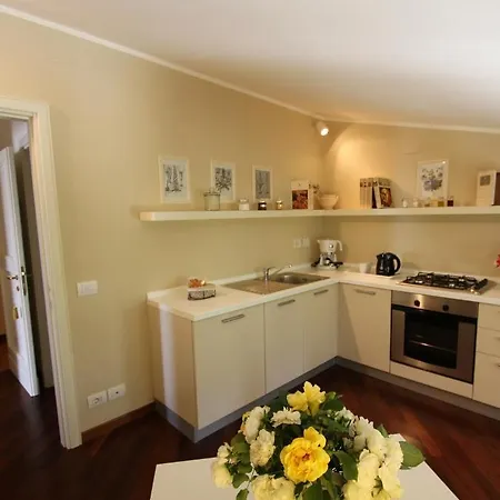 דירה La Moraiola