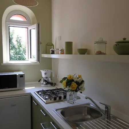 דירה La Moraiola פסיניאנו סול טרסימנו