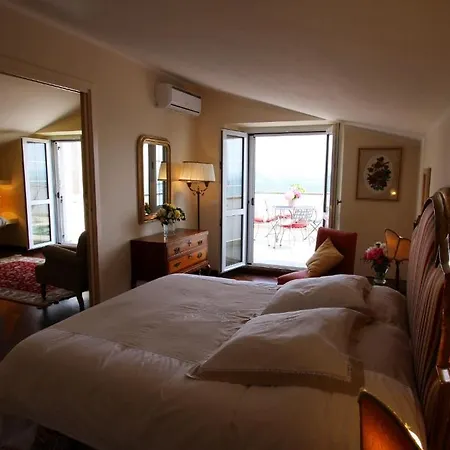 La Moraiola * Passignano sul Trasimeno