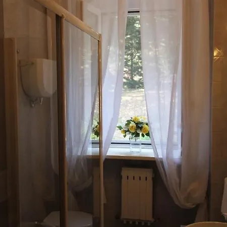 Lejlighed La Moraiola