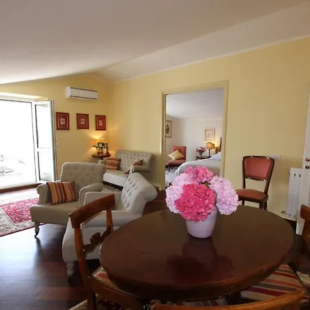 Lejlighed La Moraiola *