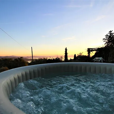 Lejlighed La Moraiola *