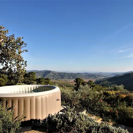 La Moraiola דירה