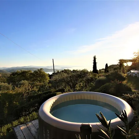 La Moraiola Lejlighed *