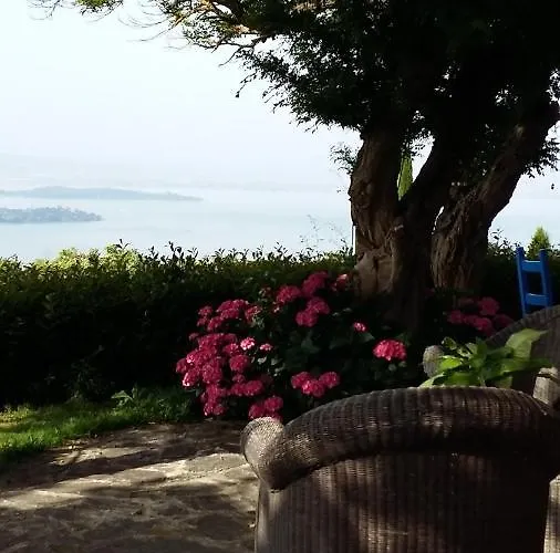 アパート La Moraiola *