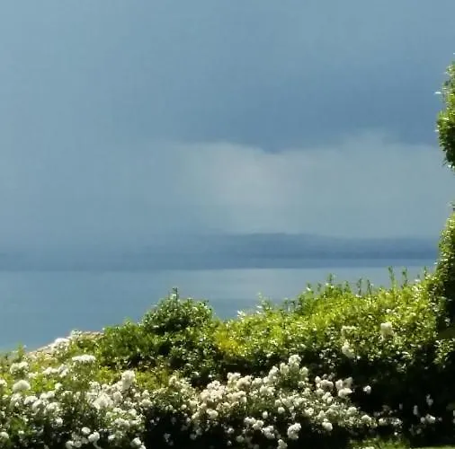 La Moraiola アパート *