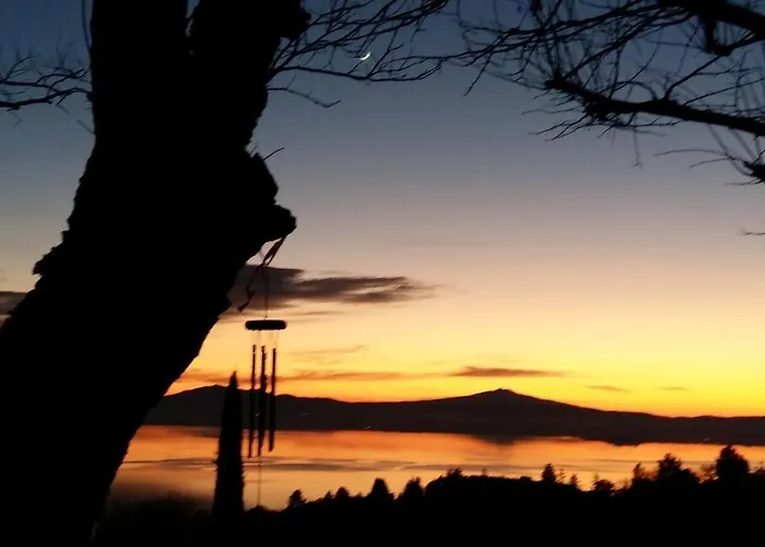 アパート La Moraiola *