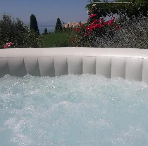 La Moraiola * パッシニャーノ・スル・トラジメーノ