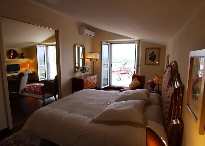 La Moraiola * パッシニャーノ・スル・トラジメーノ