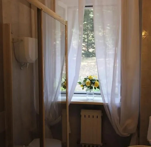 アパート La Moraiola