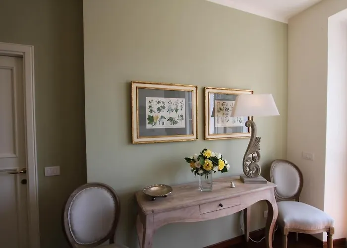 La Moraiola アパート パッシニャーノ・スル・トラジメーノ